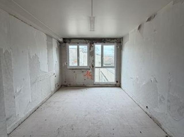 Appartement vente à Dunkerque