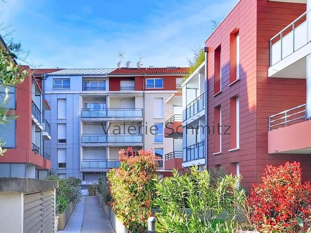 Appartement vente à Toulouse, Tournefeuille