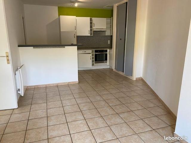 Appartement vente à Bayonne, Ayherre