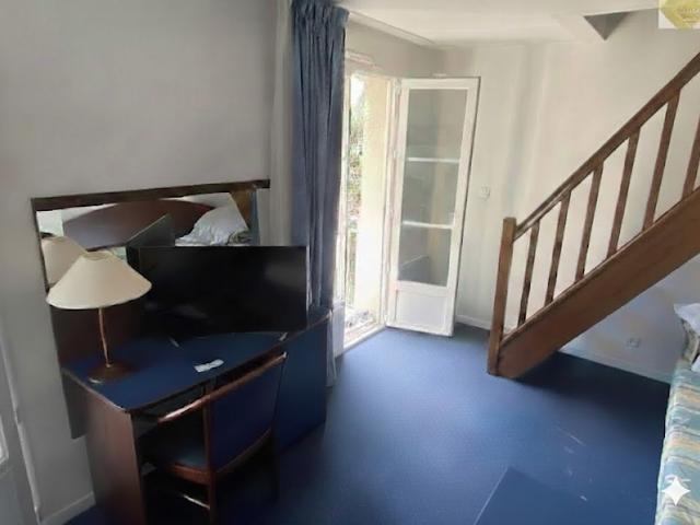 Appartement vente à Châtellerault, La Roche-posay