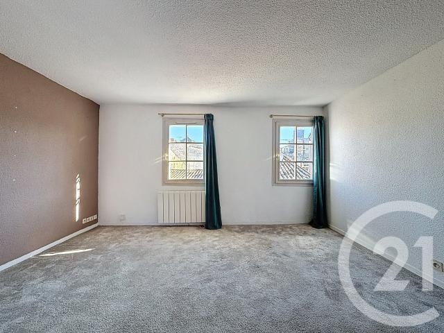 Appartement vente à Bordeaux