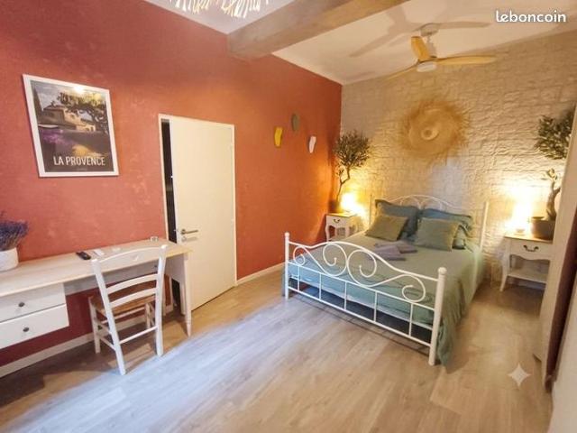 Appartement vente à Brignoles