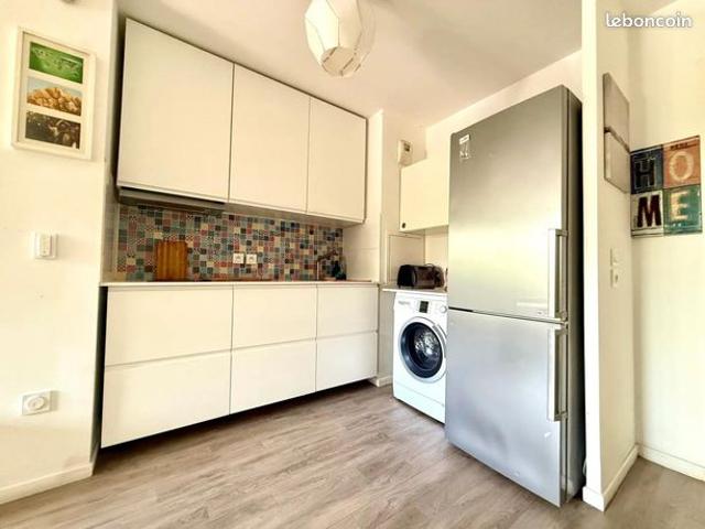 Appartement vente à Le Raincy, Aulnay-sous-bois