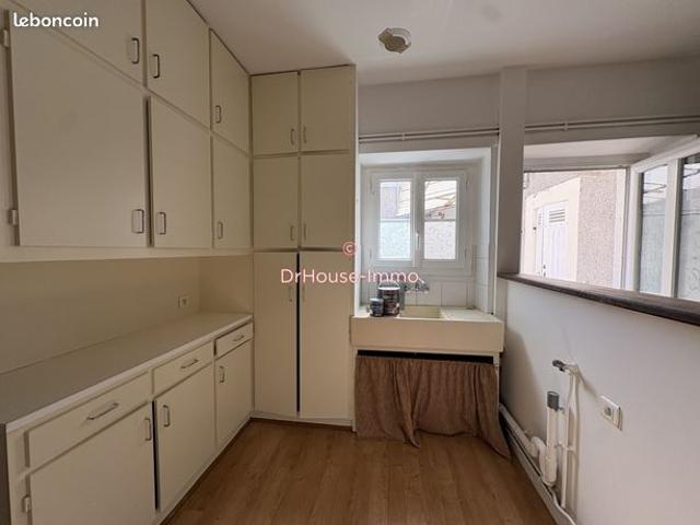 Appartement vente à Périgueux
