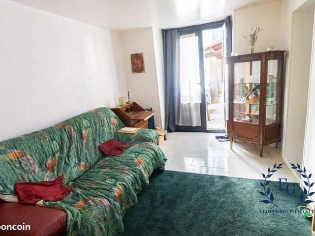 Appartement vente à Brignoles, Barjols