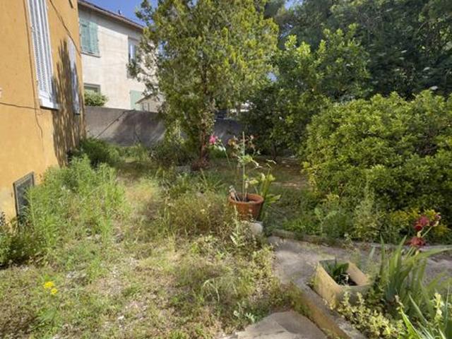 Appartement vente à Arrondissement de Toulon, Toulon