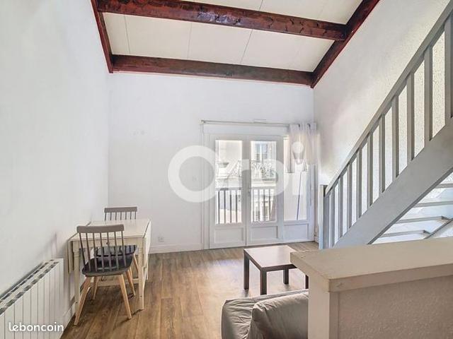 Appartement vente à Périgueux