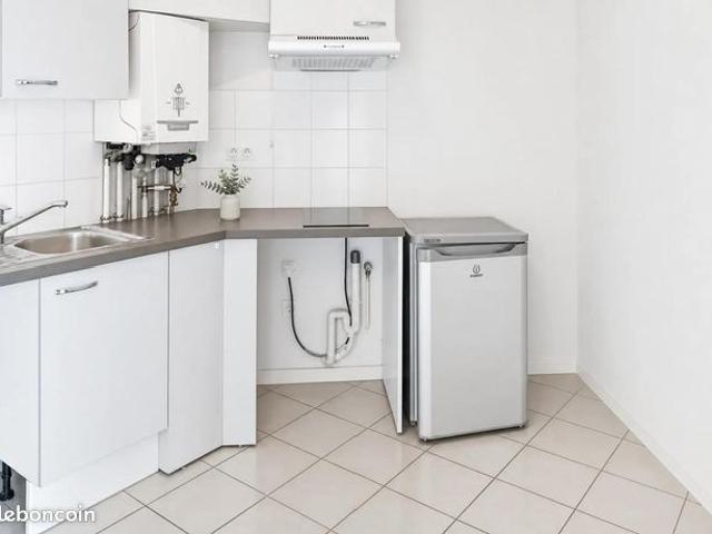 Appartement vente à Bordeaux, Bègles