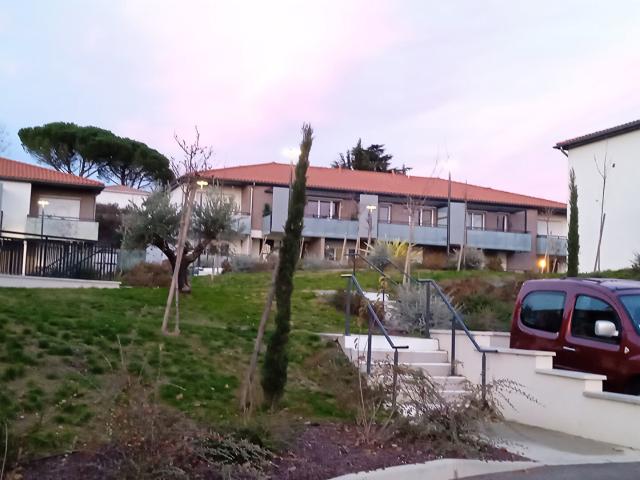 Appartement location à Toulouse, Saint-orens-de-gameville