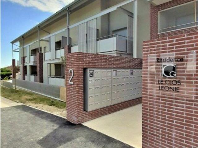 Appartement location à Castanet-Tolosan, Haute-Garonne