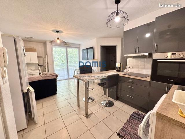 Appartement vente à Montpellier