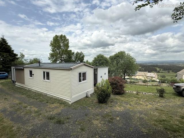 Appartement vente à Mende, Saint-chély-d'apcher