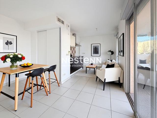 Appartement vente à Grasse, Cannes