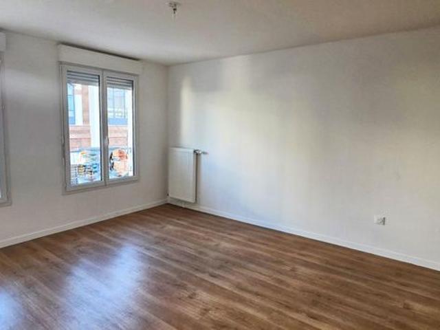 Appartement vente à Le Raincy, Le Blanc-mesnil
