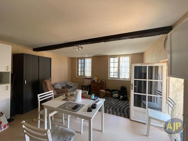 Appartement vente à Saintes