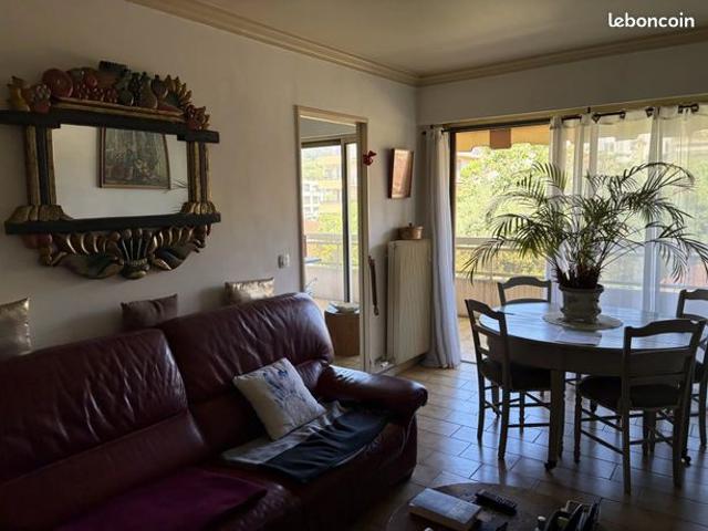 Appartement vente à Grasse, Le Cannet