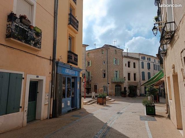 Appartement vente à Montagnac