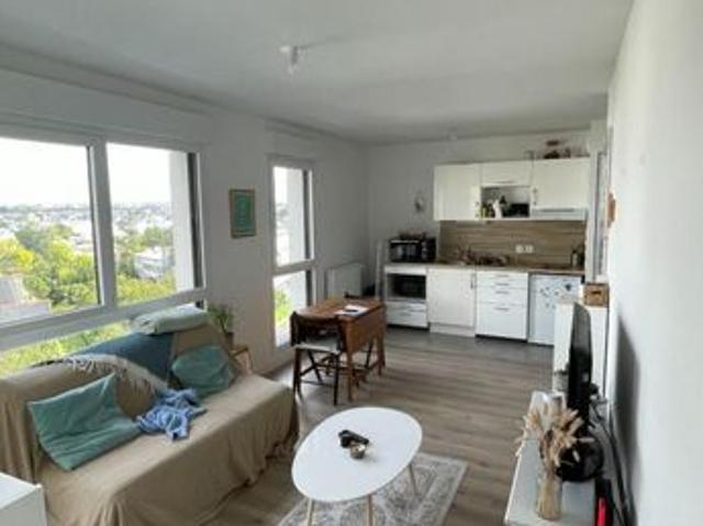 Appartement vente à Vannes, Bretagne