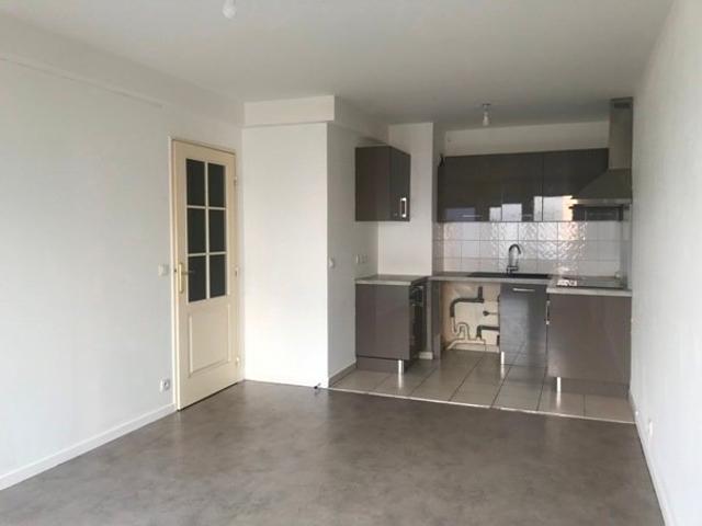 Appartement location à Torcy, Chelles