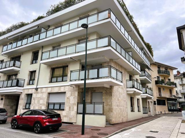 Appartement vente à Chambéry, Aix-les-bains