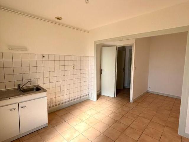 Appartement location à Autun, Montceau-les-mines