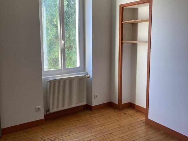 Appartement location à Châteaubriant-Ancenis, Ancenis