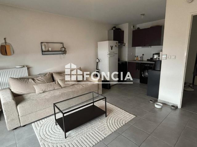 Appartement vente à Toulouse