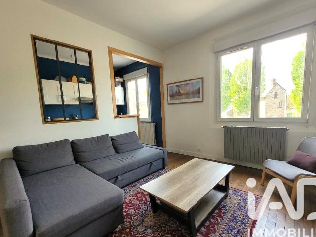 Appartement vente à Rennes, Bretagne