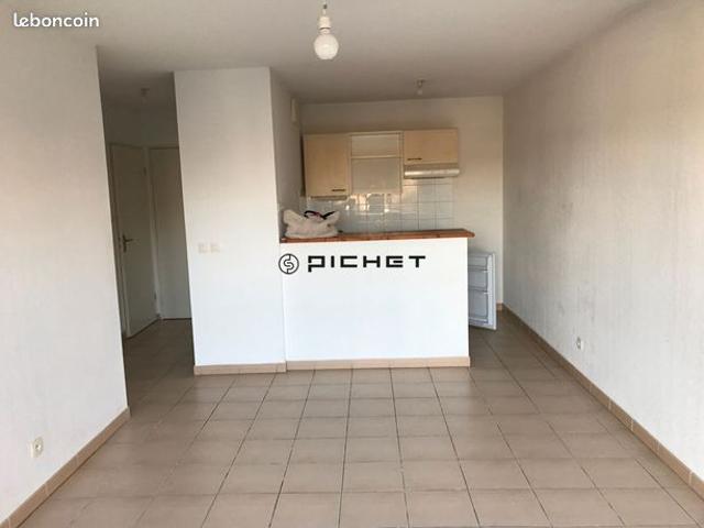 Appartement vente à Arcachon, Biganos
