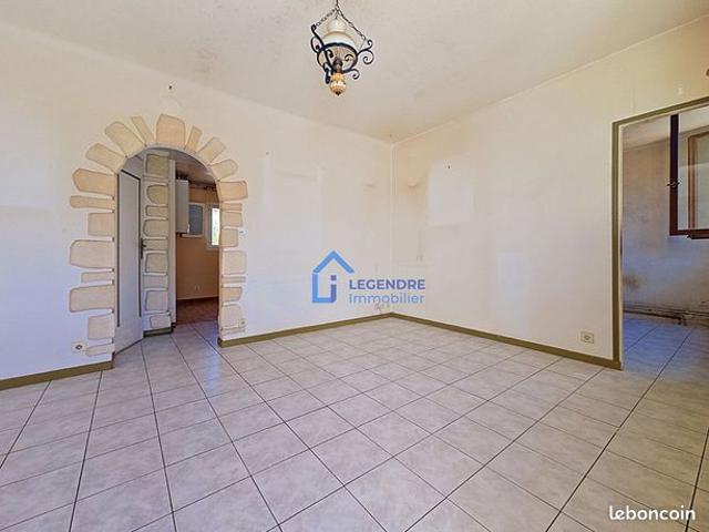 Maison vente à Argenteuil, Montigny-lès-cormeilles