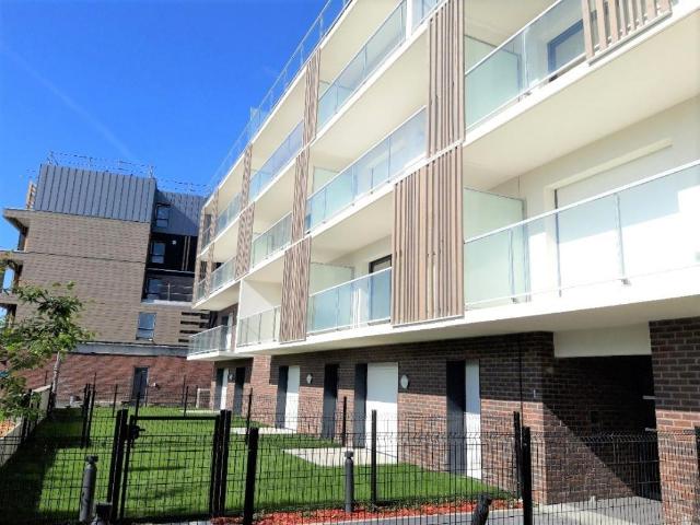 Appartement location à Lille, Lesquin