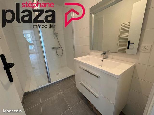 Appartement vente à Quimper, Bretagne