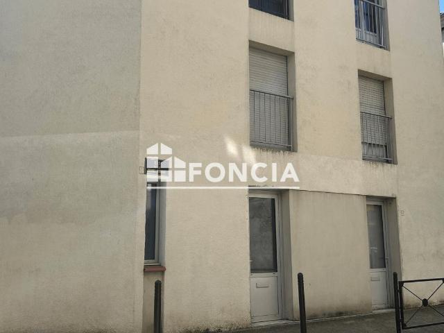 Appartement vente à Agen