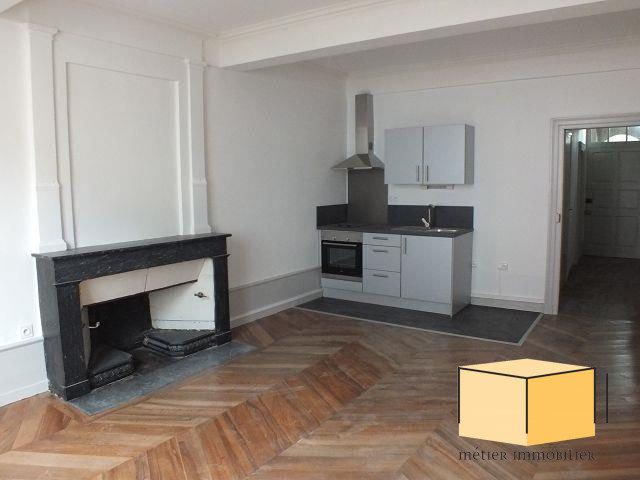 Appartement location à Belley