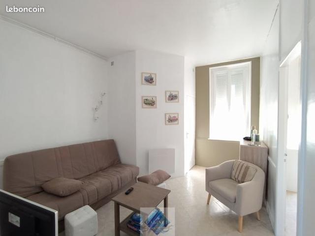 Appartement vente à Abbeville, Ault