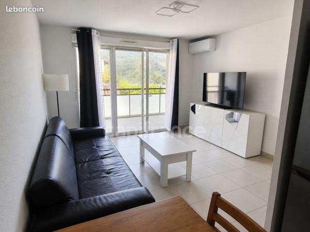 Appartement vente à Grasse, Carros
