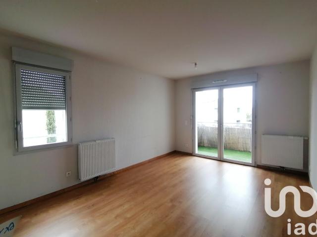 Appartement vente à Eysines, Le Bourg