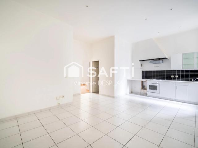 Appartement vente à Montpellier