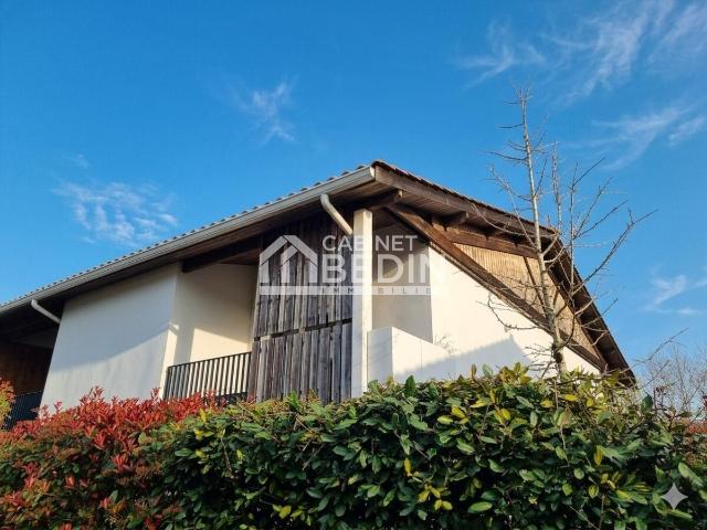 Appartement vente à Bordeaux, Pessac