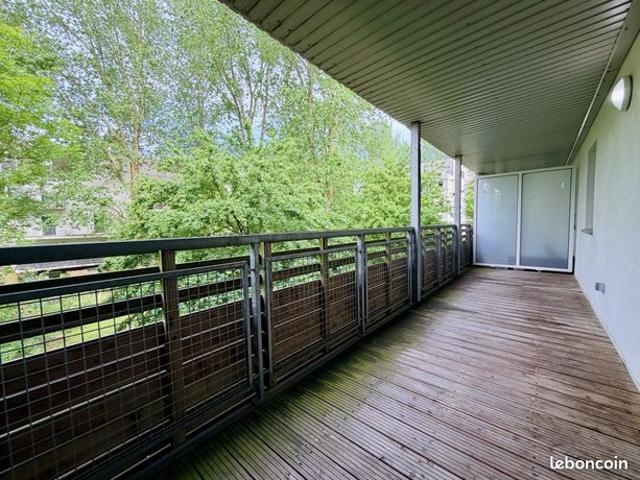 Appartement vente à Lille, Saint-andré-lez-lille
