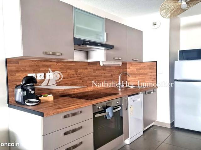 Appartement vente à Perpignan, Le Barcarès