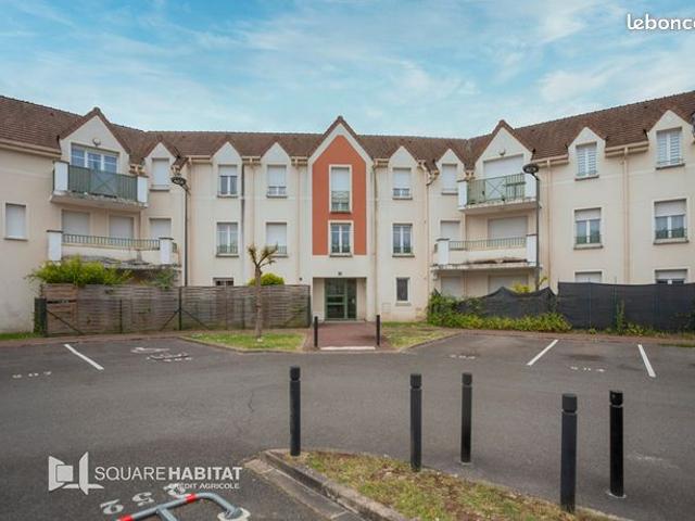 Appartement vente à Persan