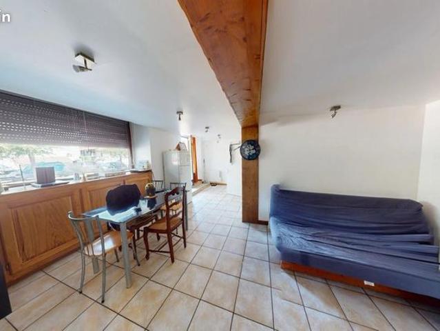 Appartement vente à Chambéry, Auvergne-Rhône-Alpes