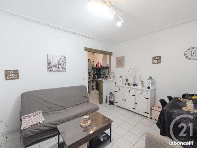 Appartement vente à Fontainebleau, Chartrettes