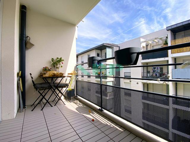 Appartement location à Évry, Viry-châtillon