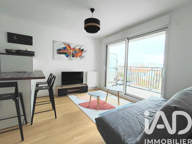Appartement vente à Antony, Montrouge
