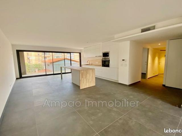 Appartement vente à Perpignan, Canet-en-roussillon
