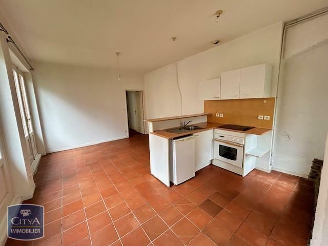 Appartement location à Pamiers