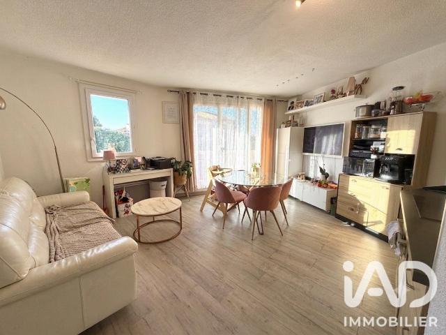 Appartement vente à Fréjus, Var