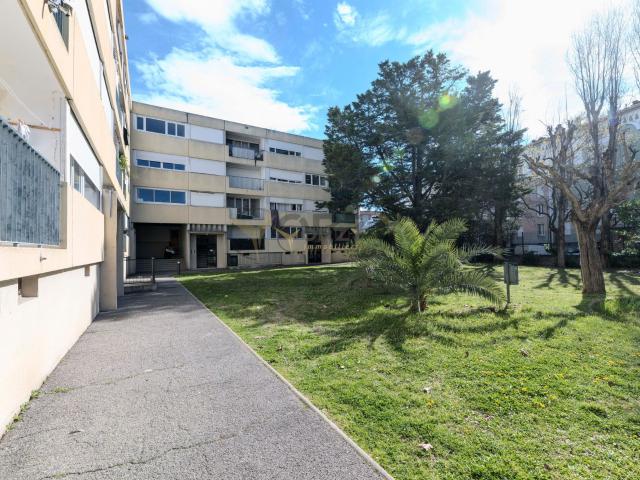 Appartement location à Nîmes
